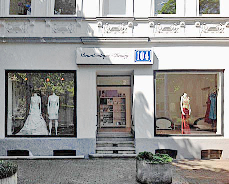 Neue Boutique in Unna Königsborn